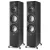 Polk Audio Reserve R700 álló hangfal - fekete
