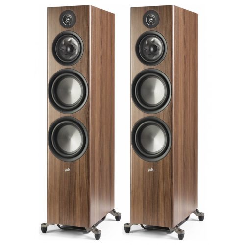 Polk Audio Reserve R700 álló hangfal - dió