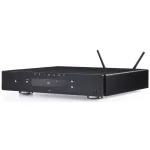Primare I15 Prisma MKII hálózatos sztereó erősítő - fekete