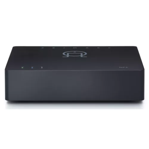 Primare NP5 Prisma MKII hálózati audiólejátszó