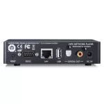Primare NP5 Prisma MKII hálózati audiólejátszó