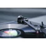 Pro-Ject Automat A2 prémium automata lemezjátszó - fekete