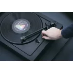 Pro-Ject Automat A2 prémium automata lemezjátszó - fekete