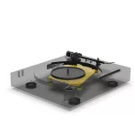 Pro-Ject Automat A2 prémium automata lemezjátszó - fekete