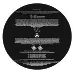Pro-Ject Align it DS3 hangszedő beállító sablon