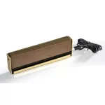 Pro-Ject Brush it Premium - szénszálas lemeztisztító kefe földeléssel