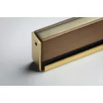 Pro-Ject Brush it Premium - szénszálas lemeztisztító kefe földeléssel