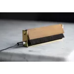 Pro-Ject Brush it Premium - szénszálas lemeztisztító kefe földeléssel