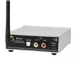 Pro-Ject Bluetooth Box S2 HD bluetooth adapter - fekete