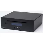 Pro-Ject CD Box DS2 T cd futómű - fekete