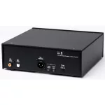 Pro-Ject CD Box DS2 T cd futómű - fekete