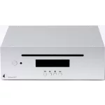 Pro-Ject CD Box DS2 T cd futómű - ezüst