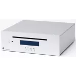Pro-Ject CD Box DS2 T cd futómű - ezüst