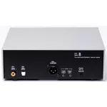 Pro-Ject CD Box DS2 T cd futómű - ezüst