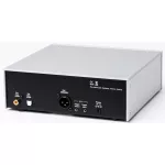Pro-Ject CD Box DS2 T cd futómű - ezüst