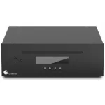 Pro-Ject CD Box DS3 cd lejátszó - fekete