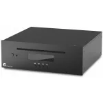 Pro-Ject CD Box DS3 cd lejátszó - fekete