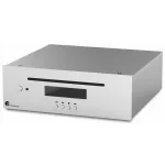 Pro-Ject CD Box DS3 cd lejátszó - ezüst