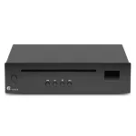 Pro-Ject CD Box E cd lejátszó - fekete
