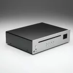 Pro-Ject CD Box E cd lejátszó - fekete
