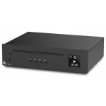 Pro-Ject CD Box S3 cd lejátszó - fekete