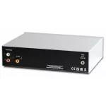 Pro-Ject CD Box S3 cd lejátszó - fekete