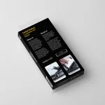 Pro-ject Cleaning set Basic tisztító szett hanglemezekhez