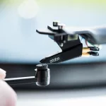 Pro-Ject Clean it szénszálas lemeztisztító kefe