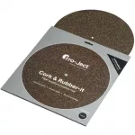 Pro-Ject Cork & Rubber it lemezalátét