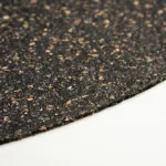 Pro-Ject Cork & Rubber it lemezalátét