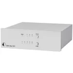 Pro-Ject DAC Box S2+ DA konverter - ezüst