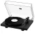 Pro-Ject Debut Carbon EVO analóg lemezjátszó - szatén fekete