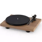 Pro-Ject Debut Carbon EVO analóg lemezjátszó - dió