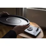 Pro-Ject Debut Carbon EVO analóg lemezjátszó - dió