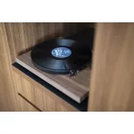 Pro-Ject Debut Carbon EVO analóg lemezjátszó - dió