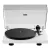 Pro-Ject Debut EVO 2 audiofil lemezjátszó - lakk fehér