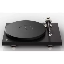Pro-Ject Debut PRO B analóg lemezjátszó - fekete