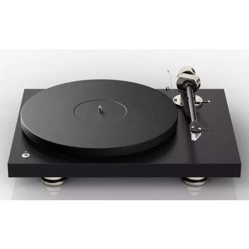Pro-Ject Debut PRO B analóg lemezjátszó - fekete