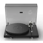 Pro-Ject Debut PRO B analóg lemezjátszó - fekete