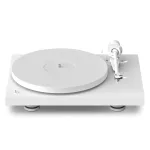 Pro-Ject Debut PRO B White Edition analóg lemezjátszó 