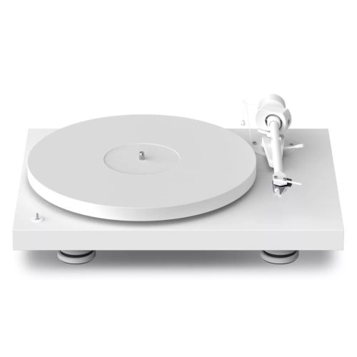 Pro-Ject Debut PRO B White Edition analóg lemezjátszó 