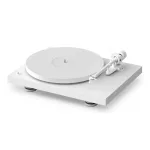 Pro-Ject Debut PRO B White Edition analóg lemezjátszó 