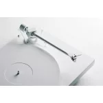 Pro-Ject Debut PRO B White Edition analóg lemezjátszó 