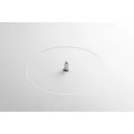 Pro-Ject Debut PRO B White Edition analóg lemezjátszó 