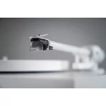 Pro-Ject Debut PRO B White Edition analóg lemezjátszó 