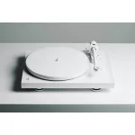 Pro-Ject Debut PRO B White Edition analóg lemezjátszó 