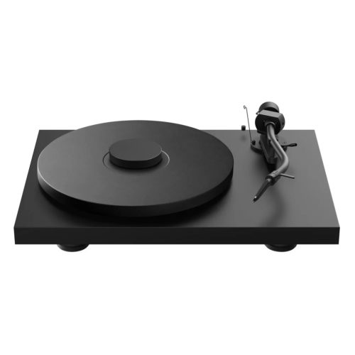 Pro-Ject Debut PRO S Balanced analóg lemezjátszó