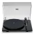 Pro-Ject E1.2 Phono - Plug & Play analóg lemezjátszó - lakk fekete