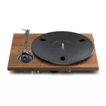 Pro-Ject E1.2 Phono - Plug & Play analóg lemezjátszó - dió