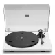 Pro-Ject E1.2 - Plug & Play analóg lemezjátszó - lakk fehér